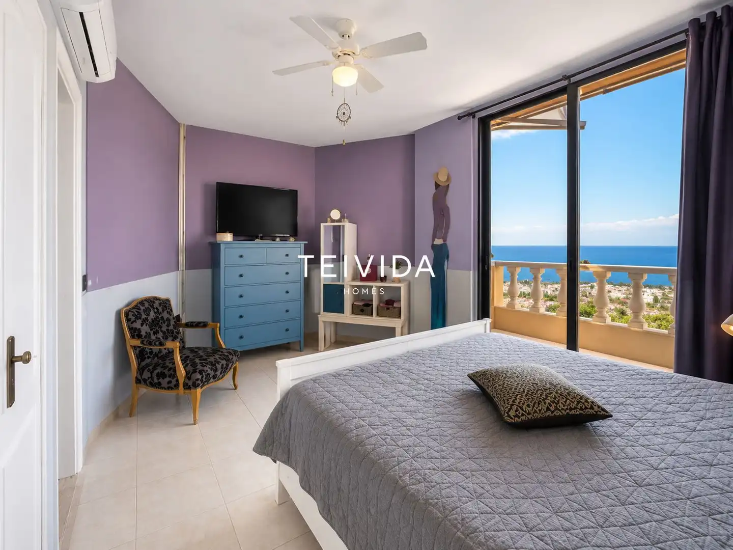 Terraced house for sale in Avenida Europa, imagen 6