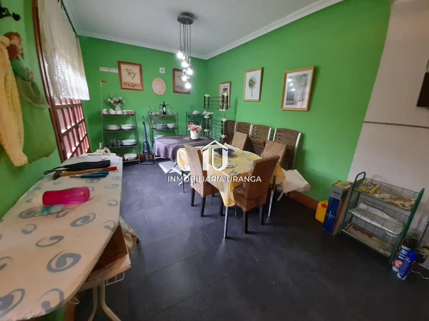 Casa o chalet en venta en Guriezo con Calefacción, Jardín privado y Terraza