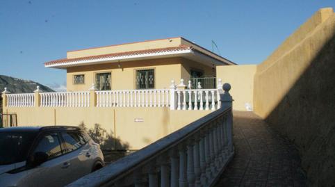 Photo 2 of House or chalet for sale in Montaña - Zamora, Los Realejos
