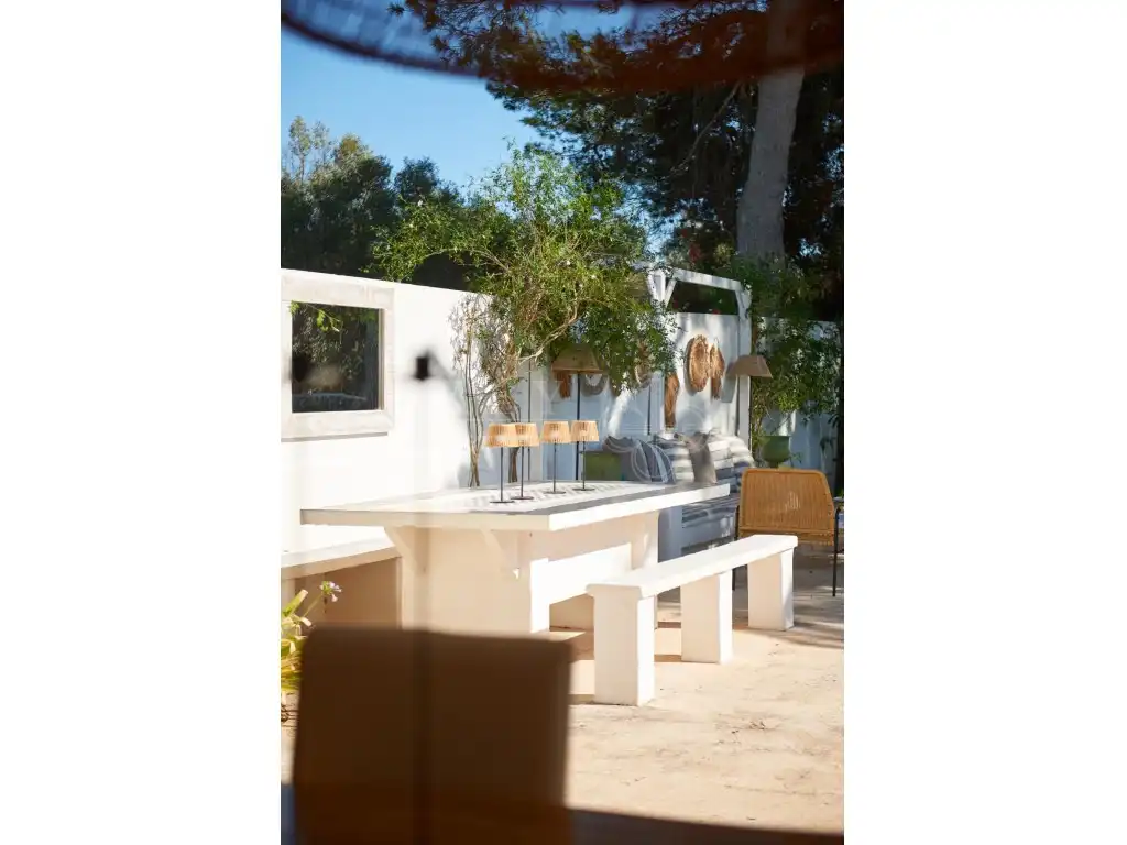 Terrace of Houses for sale in Es Castell  with Air Conditioner, Heating and Private garden