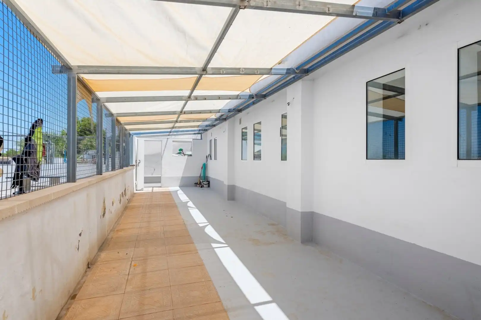 Casa amb terrassa en venda a Los Montesinos, imagen 31