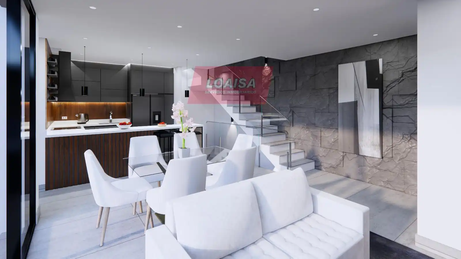 Maison mitoyenne avec piscine à vendre à LOS COLLADOS, imagen 14