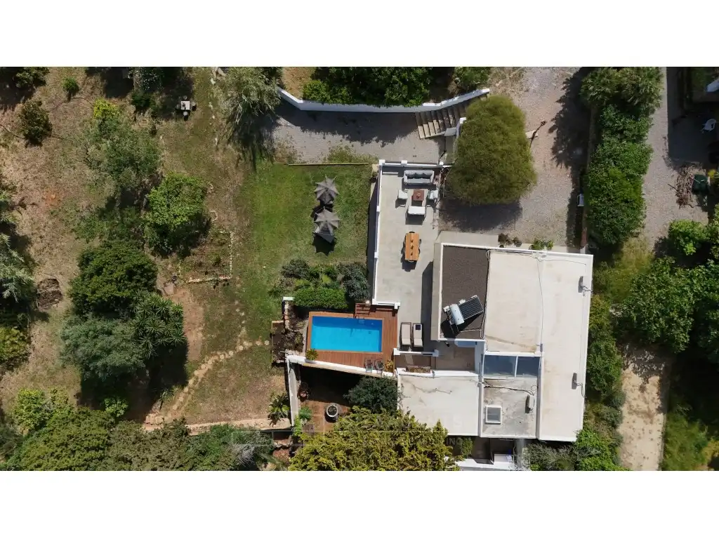 Exterior view of Houses for sale in Santa Eulària des Riu  with Air Conditioner, Terrace and TV