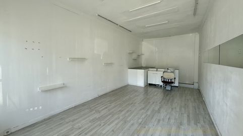 Foto 3 von Geschaftsraum zum Verkauf in Ventas, Madrid Capital