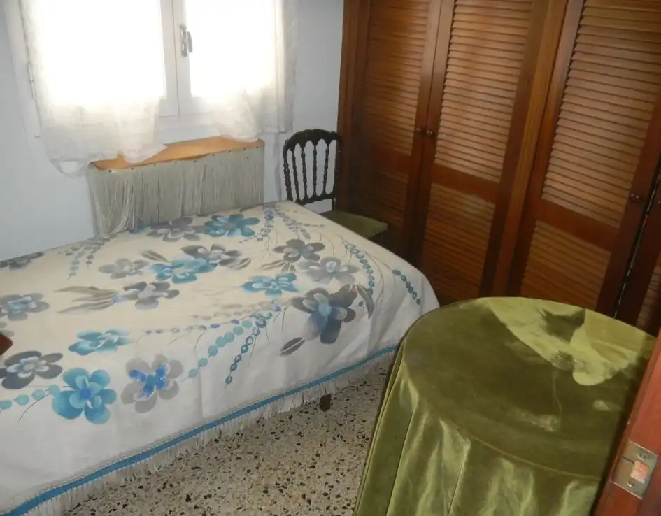 Flat for rent in Avinguda Catalunya, 34, Nou Eixample Nord