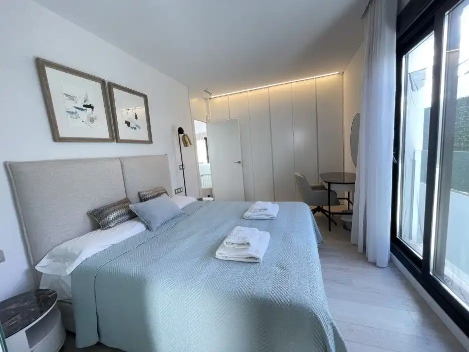 Casa amb piscina en venda a Balcón de Finestrat - Terra Marina, imagen 15