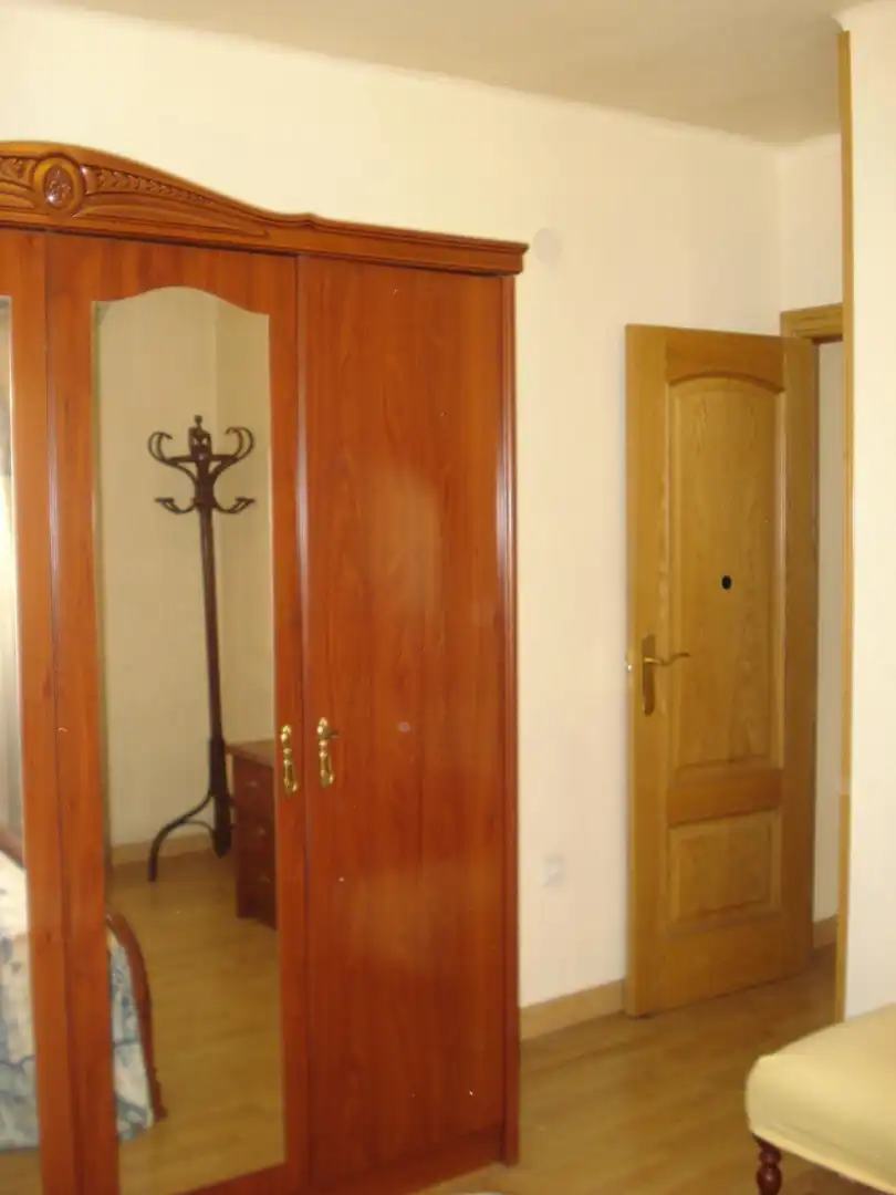 Piso en venta en  Pamplona / Iruña con Balcón