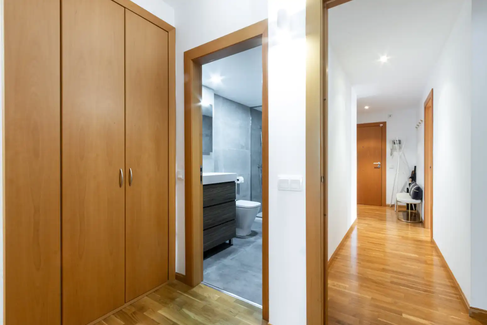 Piso en venta en Terrassa con Calefacción