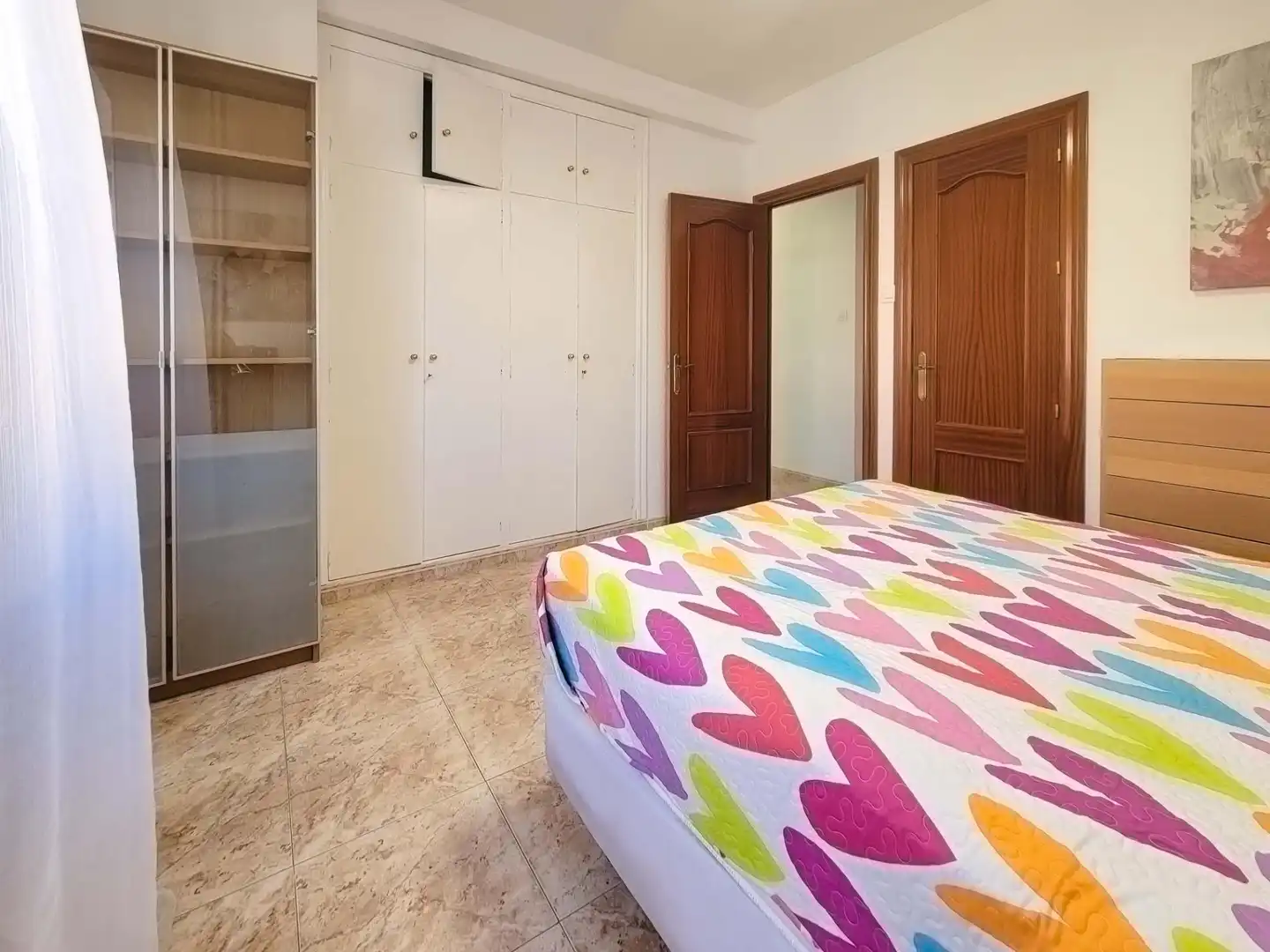 Apartament de lloguer a CL DR CARRACIDO 13, Centro