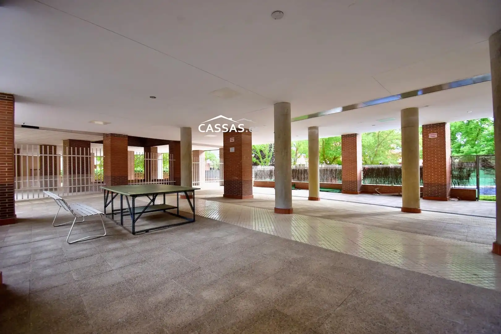 Flat for sale in Torrejón de Ardoz  with Air Conditioner, Heating and Parquet flooring