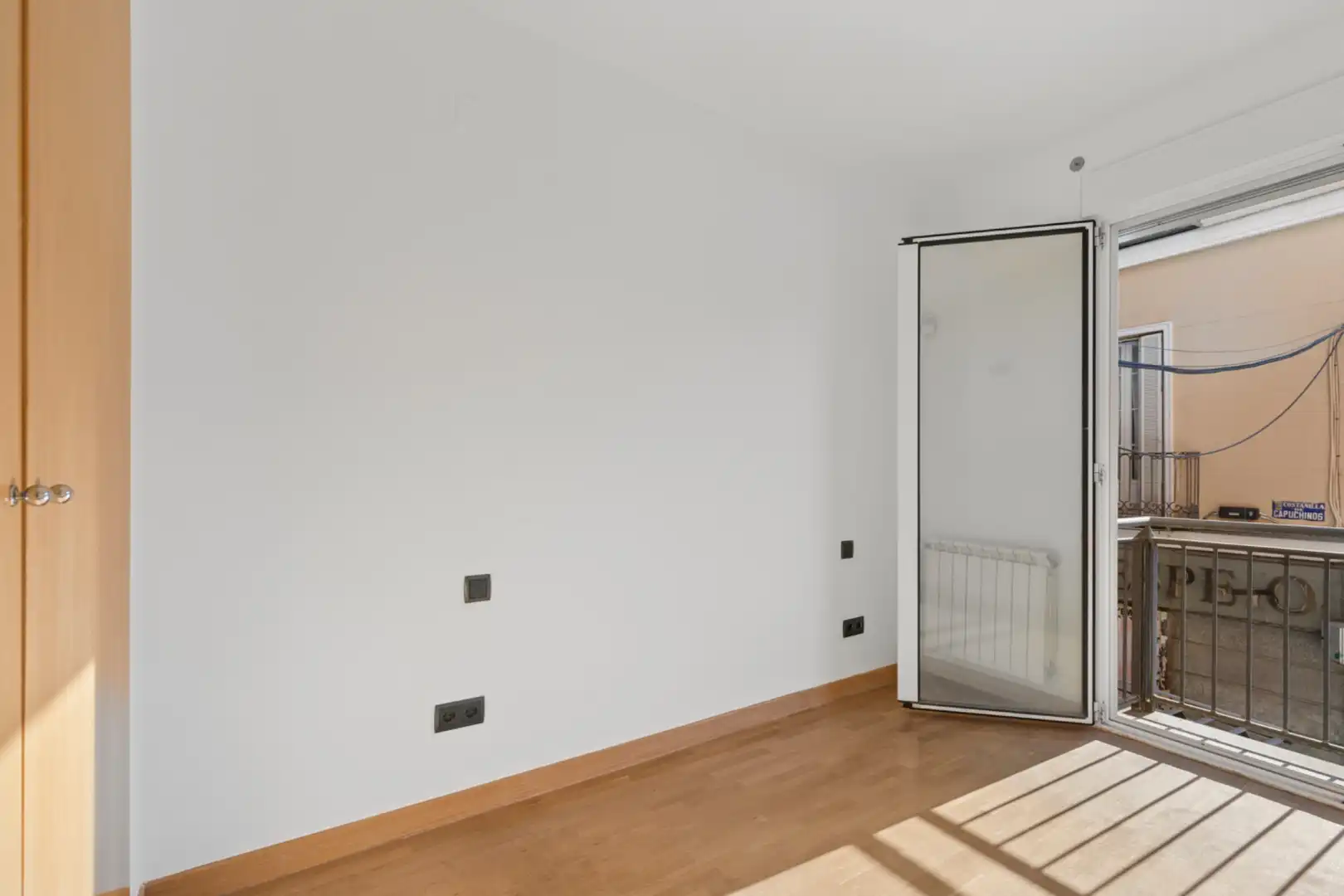 Flat with terrace for sale in Plaza de Pedro Zerolo, imagen 7
