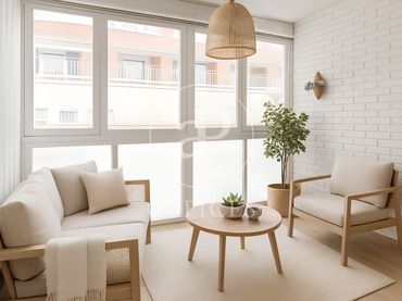 Oficina en venta en C. de Guzmán el Bueno