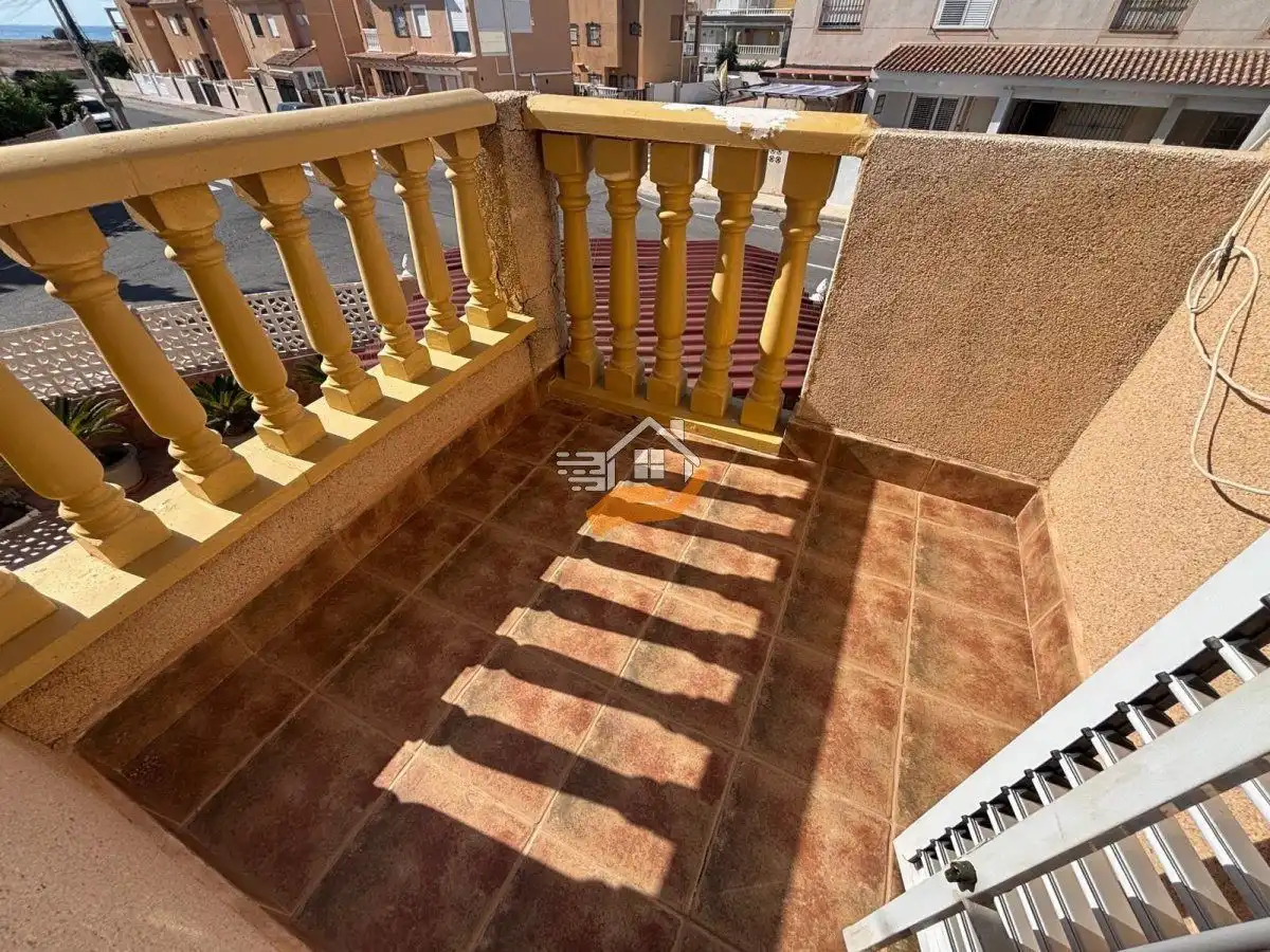 Duplex with pool for sale in Playa de los Locos, imagen 21