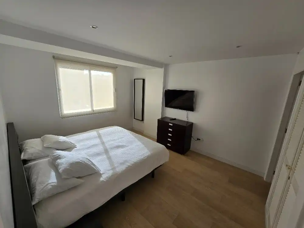 Habitación de Piso de alquiler en Puerto de la Cruz con Aire acondicionado, Amueblado y Horno