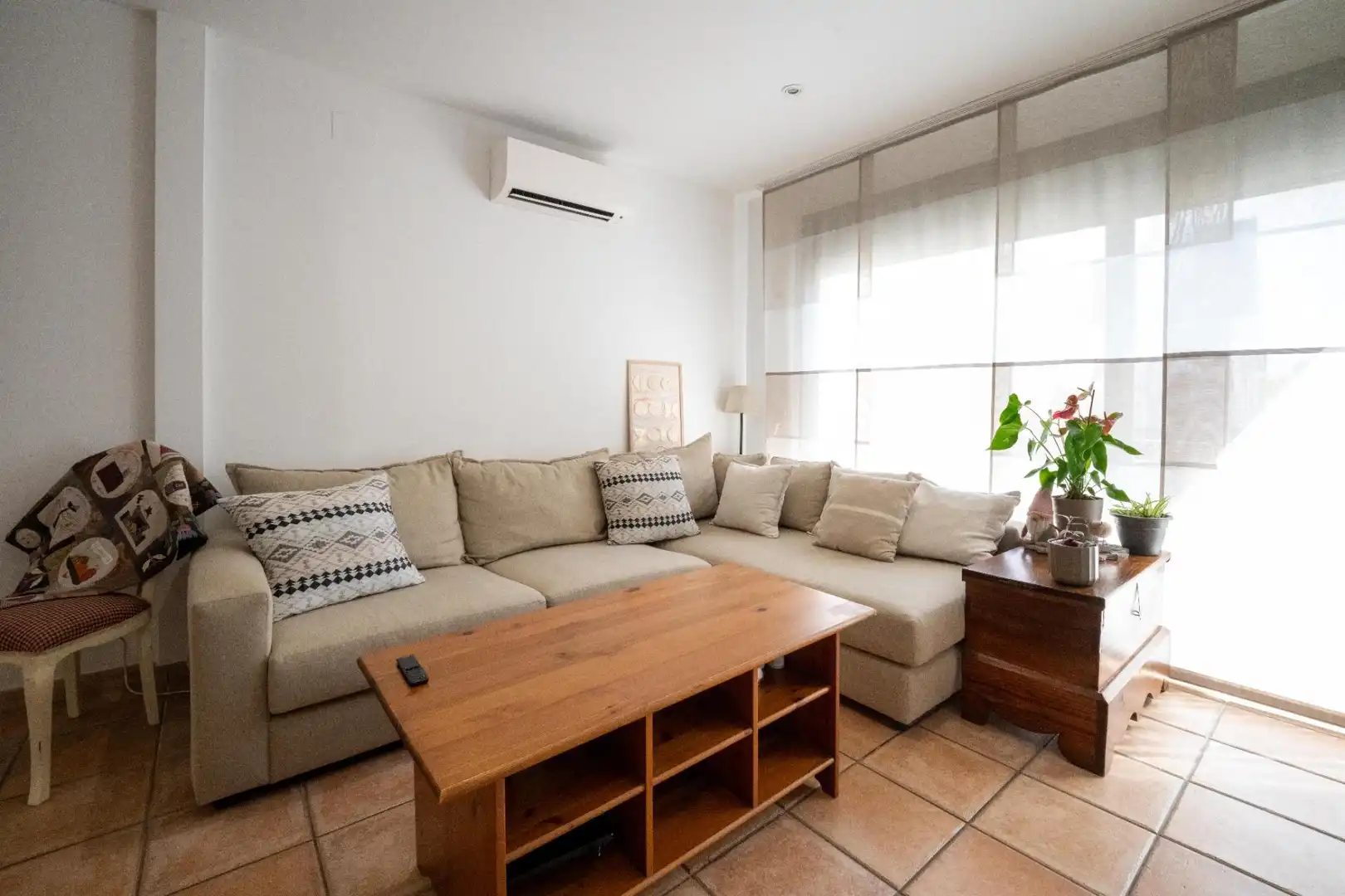 Casa amb balcó en venda a Centre, imagen 49