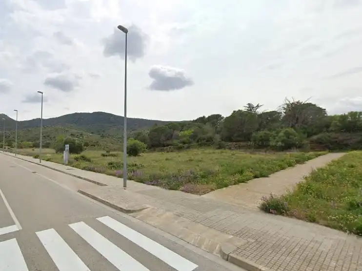 Residential land for sale in Carrer les Esplanes 43P, imagen 5