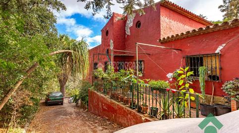 Foto 4 de Finca rústica en venda a C. Afgano, La Granja - La Colina - Los Pastores, Cádiz