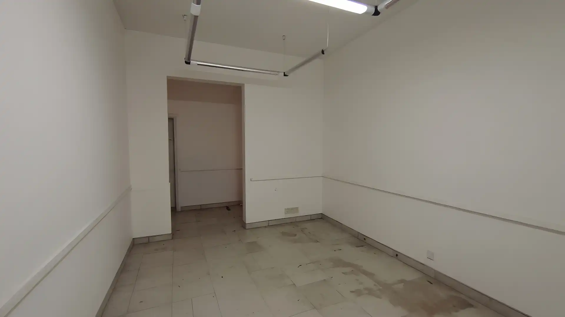 Local comercial en alquiler en Zubiaurre Kalea, imagen 4