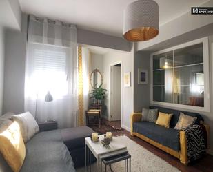 Apartament per a compartir a  Madrid Capital