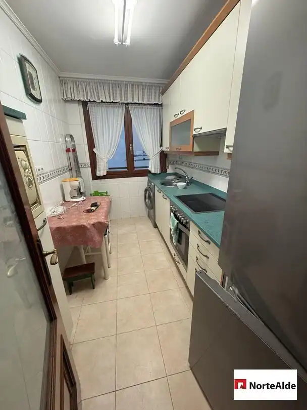 Cuina de Pis en venda en Barakaldo 