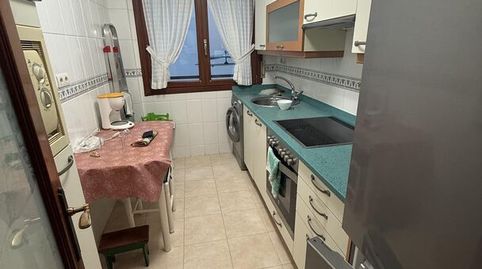 Foto 2 de Pis en venda a Bagatza - San Vicente, Barakaldo