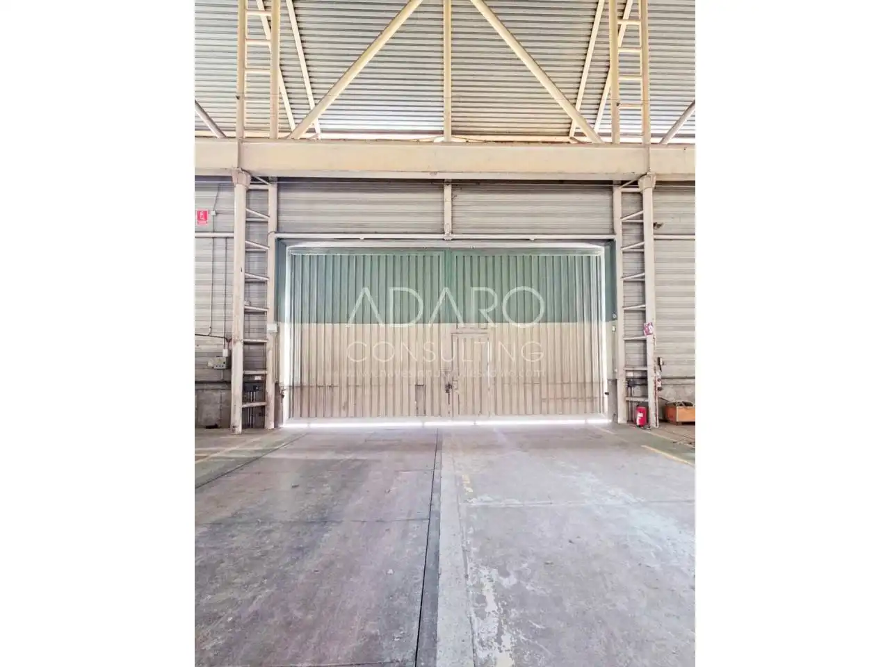 Nau industrial en venda a Calle Senda Galiana, imagen 16
