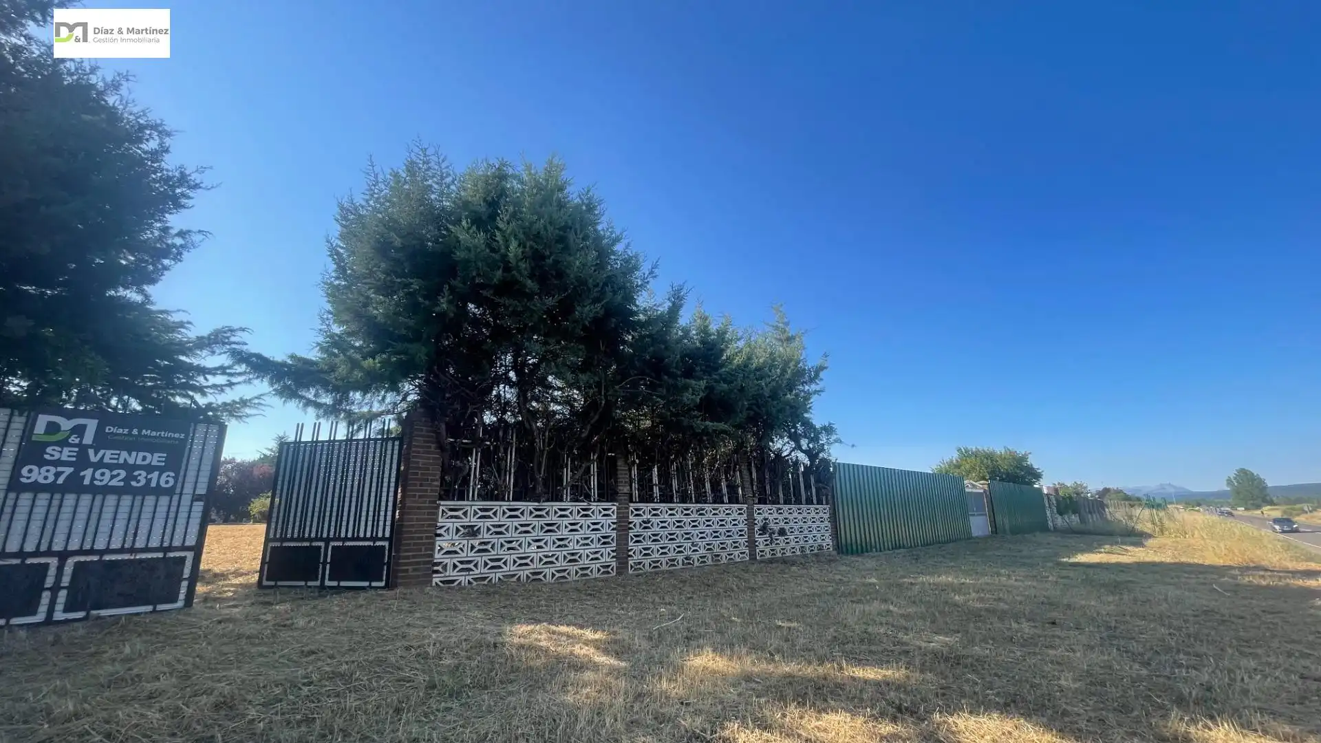 Terreni e lotti in vendita a Villaquilambre, imagen 2