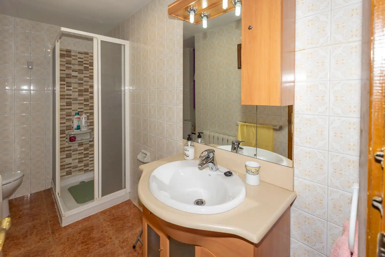 Flat for sale in LORENZO VÁZQUEZ, 2, Guadix