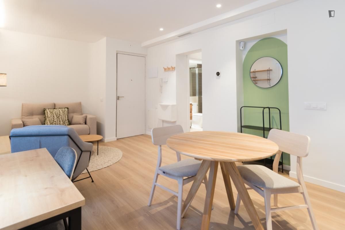 Flat to rent in Palos de Moguer