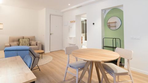 Foto 3 de Piso de alquiler en Palos de Moguer, Madrid Capital