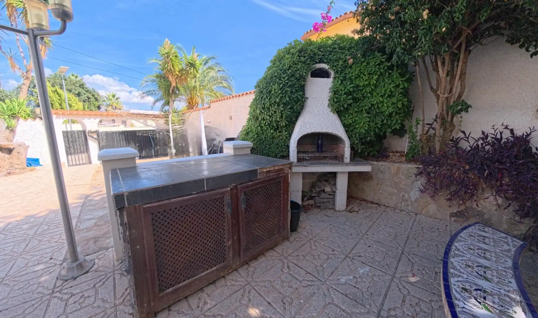 Villa mit Terrasse zum Verkauf in Escandinavia - Cautivador, imagen 42