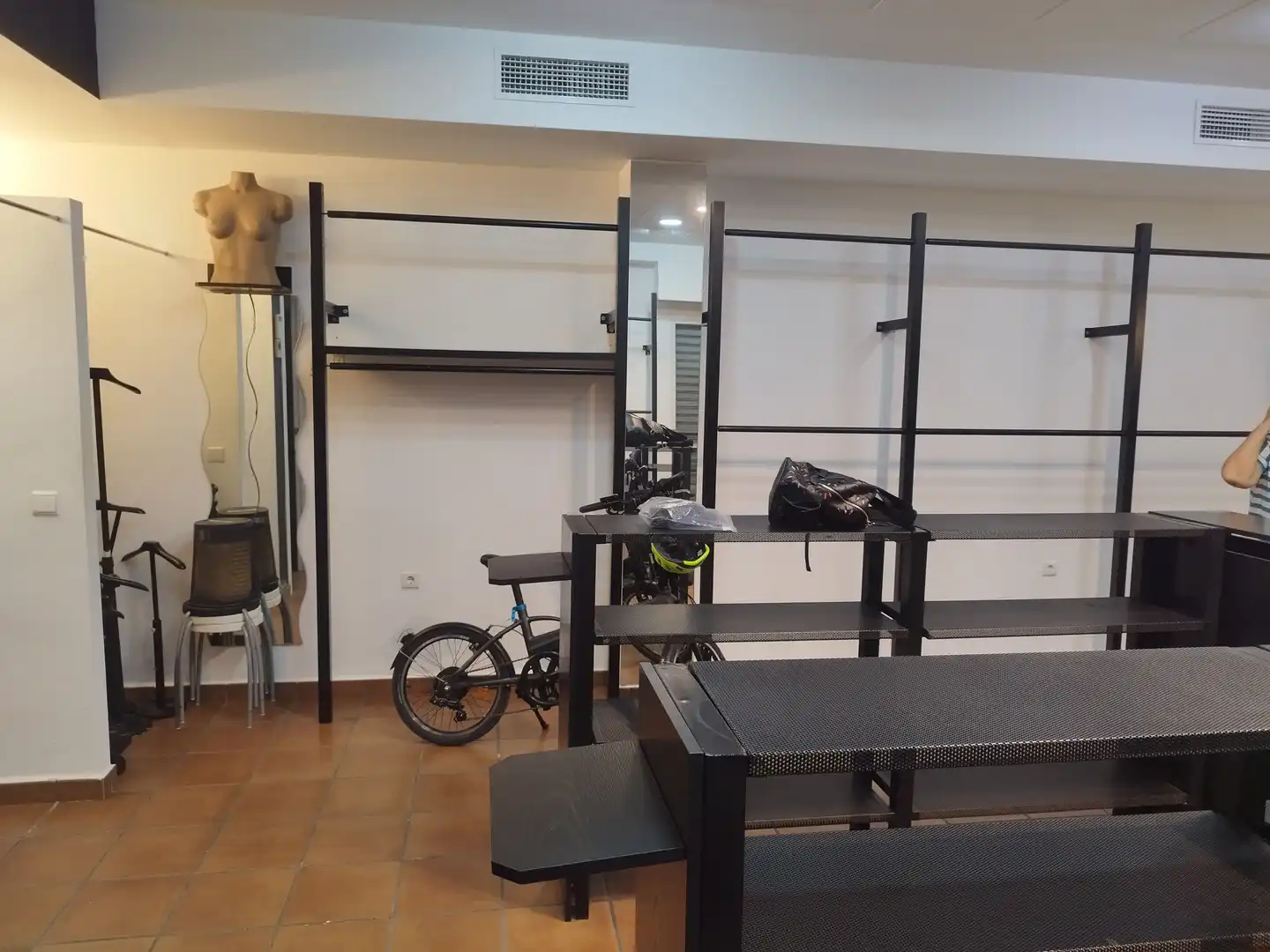 Local en venta en Playa de las Gaviotas - El Pedrucho