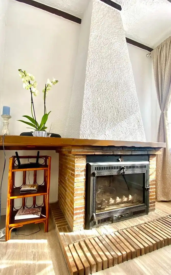 Casa amb jardí en venda a DEL PENEDES, imagen 22