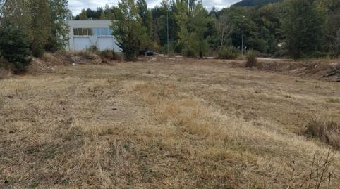 Photo 4 of Industrial land for sale in Polígono Industrial, Egües, Navarra