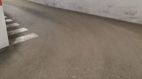 Foto 3 de Garaje de alquiler en Carrer Pintor Velazquez, 33, Mercado, Alicante / Alacant