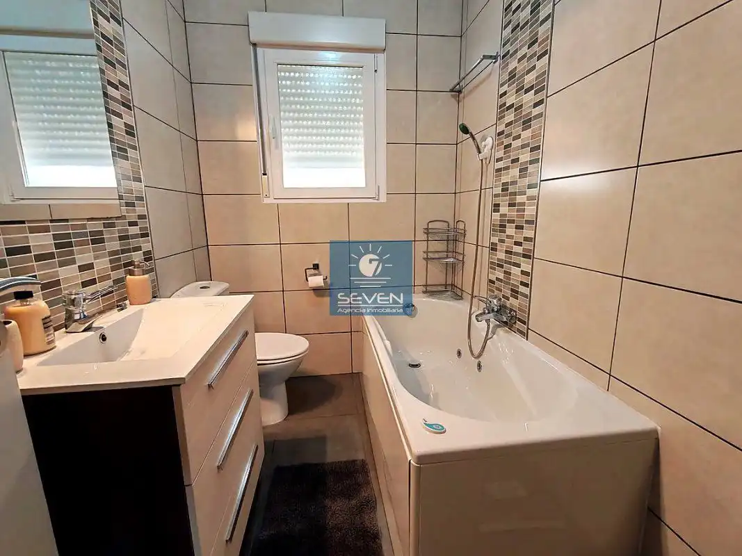 Chalet con jardín en venta en ALFAMAR 84, imagen 27