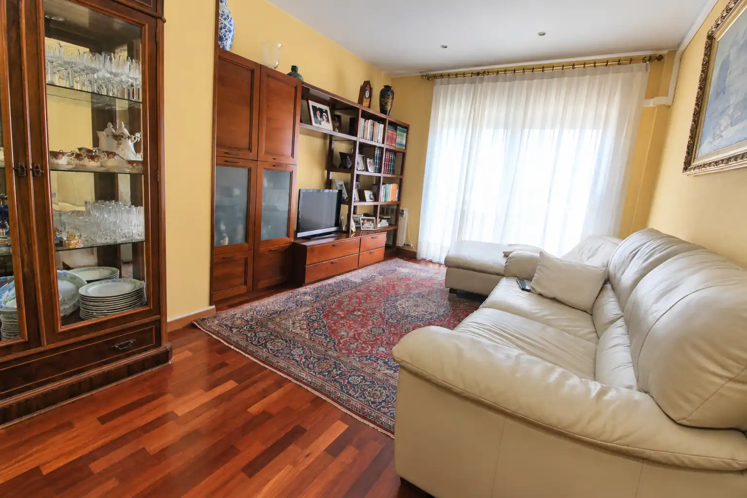 Duplex with terrace for sale in Centre - Sant Oleguer, imagen 5