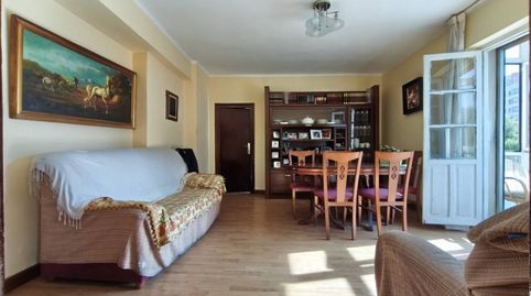 Foto 2 von Wohnung zum Verkauf in Avenida Reyes Católicos, Los Vadillos - R. Sanitaria - Pozanos, Burgos Capital