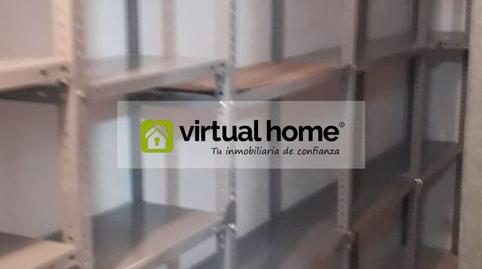 Foto 3 de Traster en venda a Playa Poniente, Benidorm