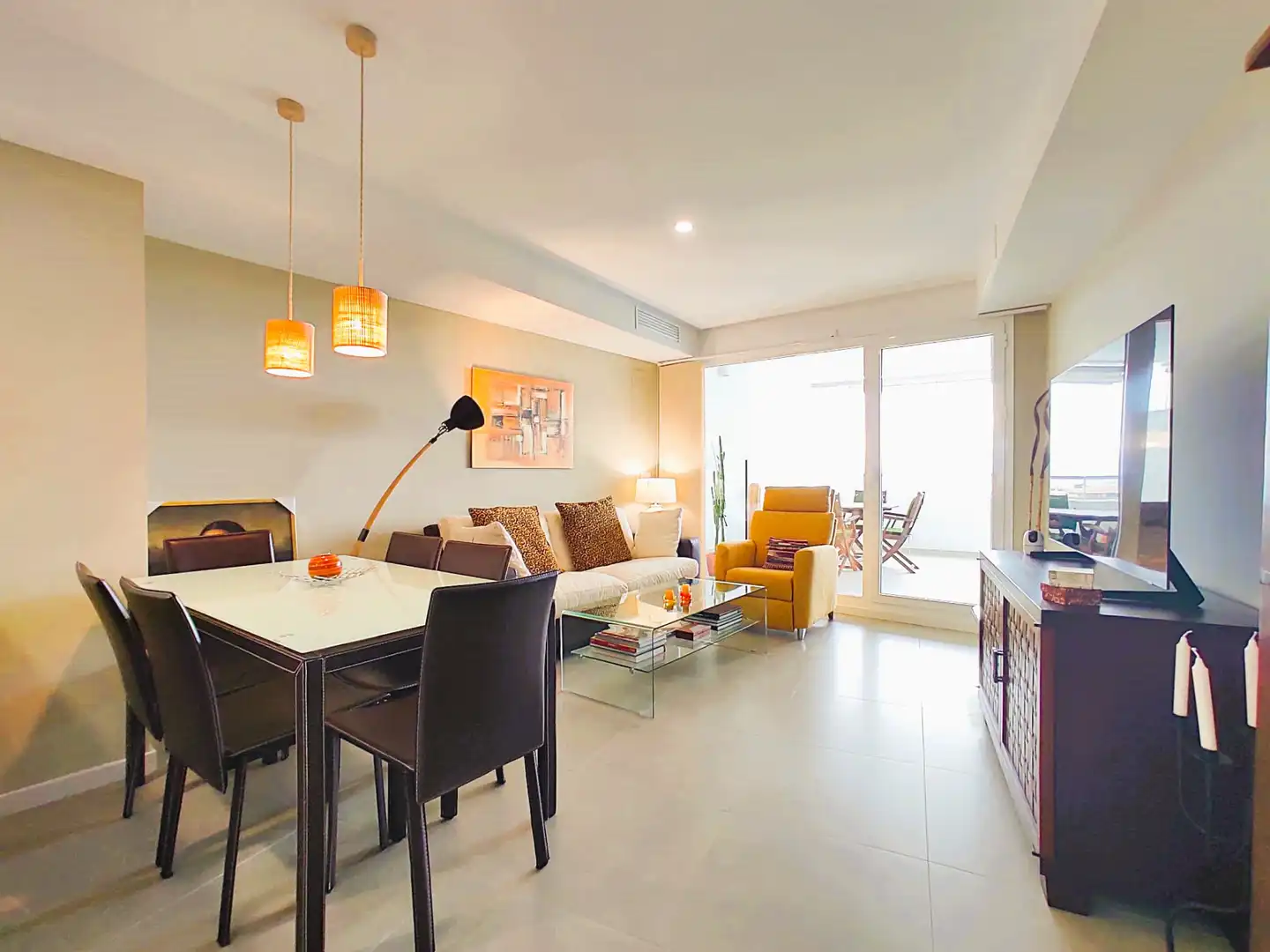 Appartement compact avec piscine à vendre à Carrer de la Flor del Taronger, imagen 8