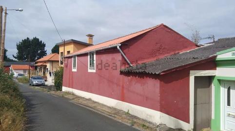 Foto 2 de Casa o xalet en venda a Canido, A Coruña