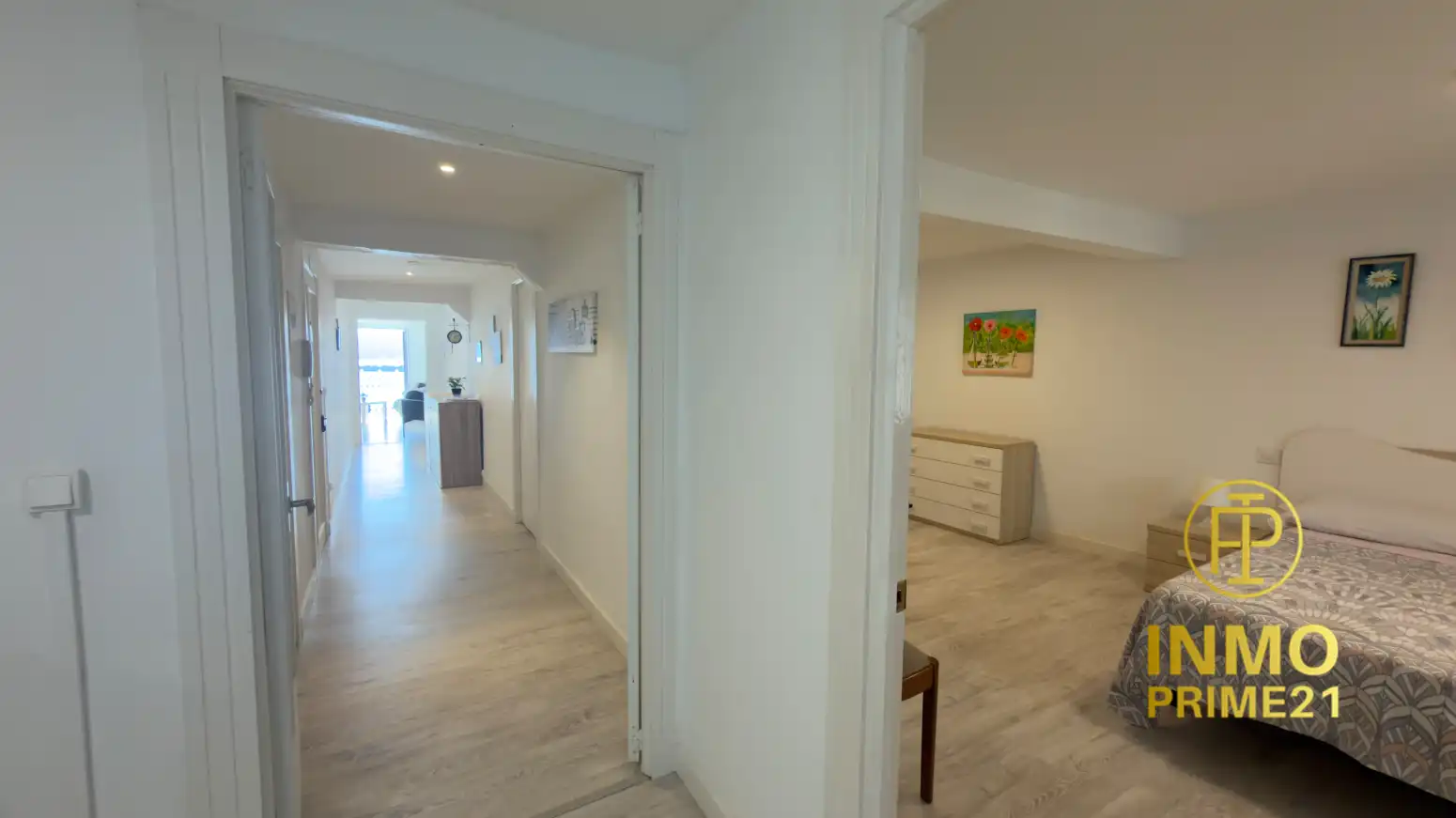 Wohnung zum Verkauf in San Vicente de la Barquera mit Heizung, Privatgarten und Parkett