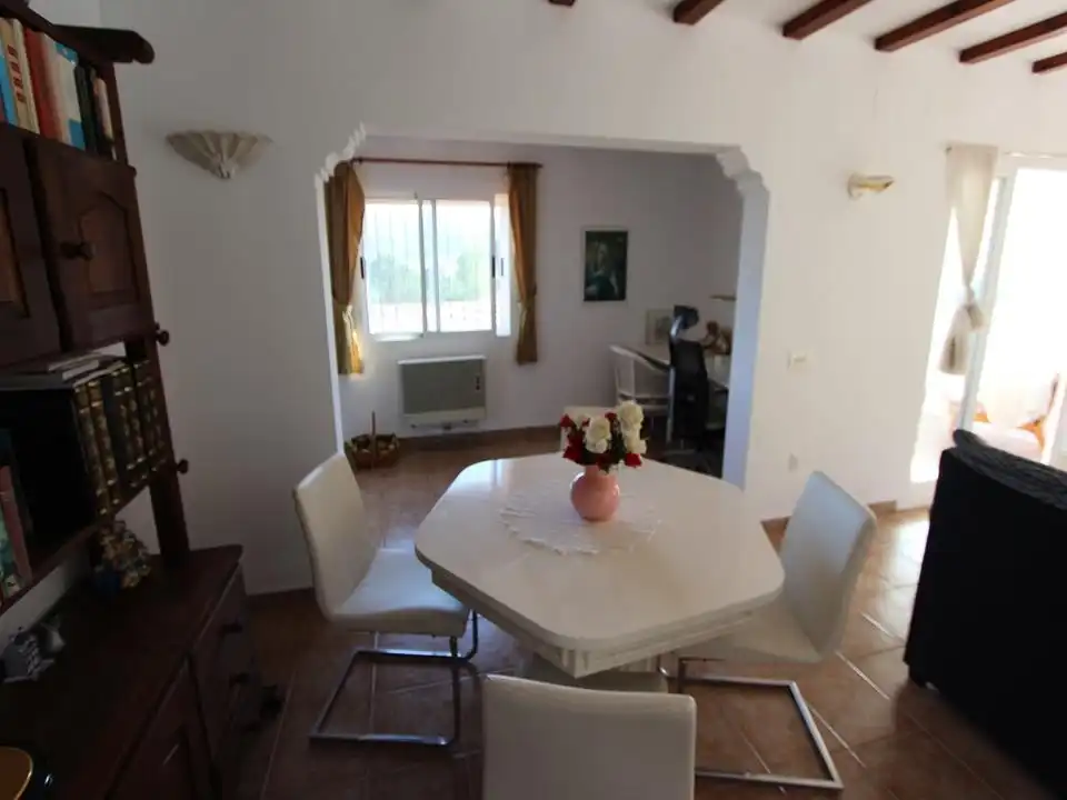 Casa o chalet en venta en Xaló