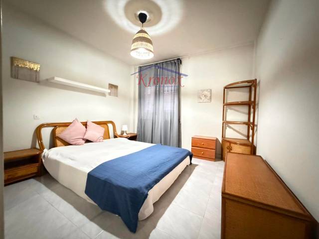 Piso en Venta en Encomienda de Palacios en Fontarrón