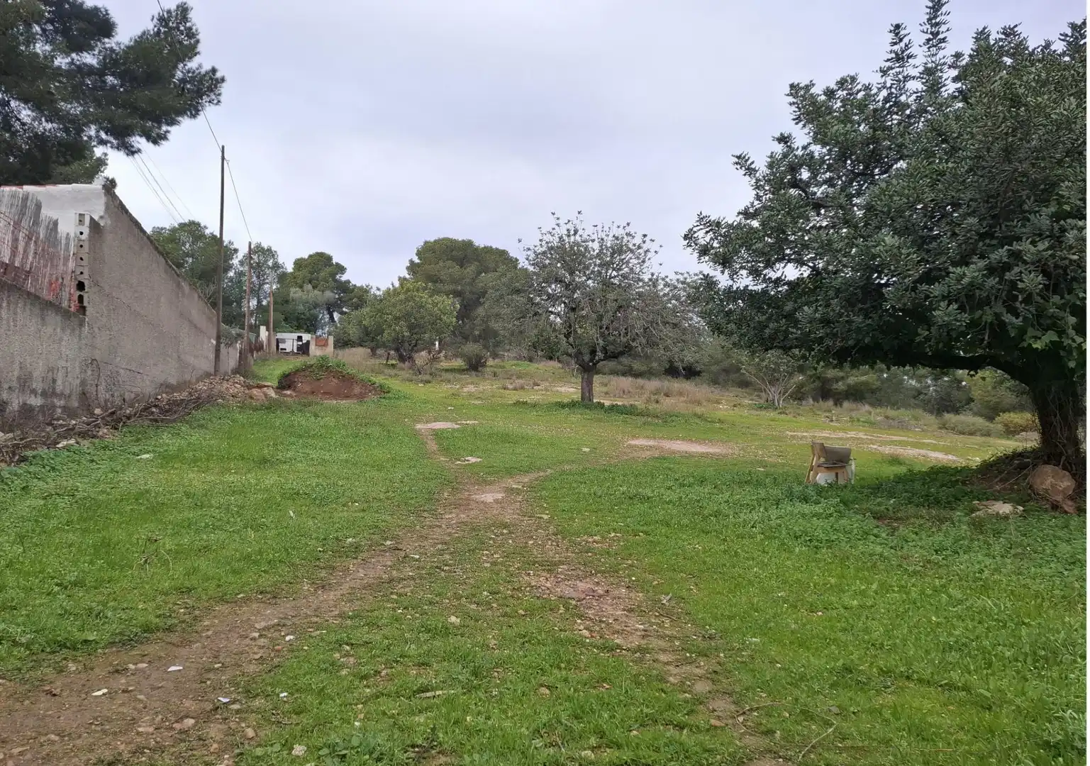 Residential land for sale in Calle N 1 LLOMA PORRET, imagen 32