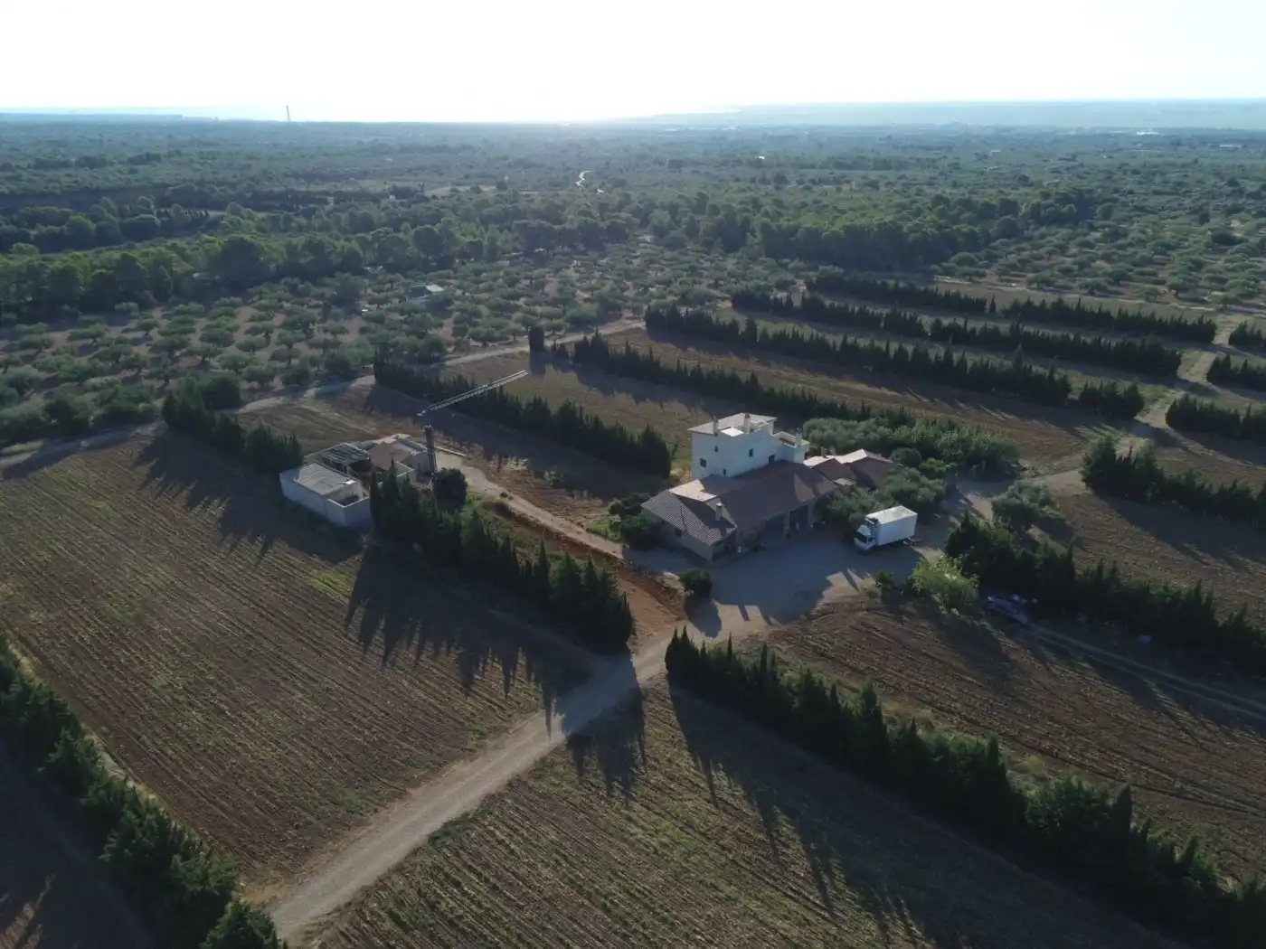 Casa rústica con jardín en venta en Camarles, imagen 62