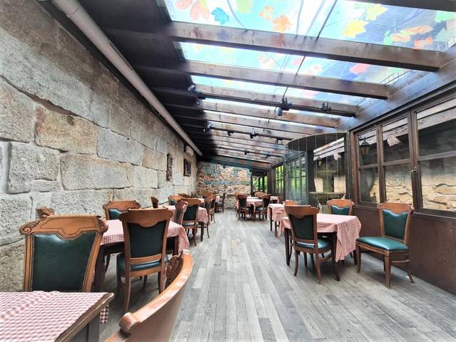 Local comercial en Venta en A Ponte