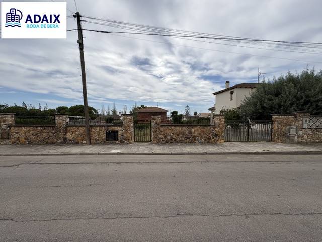 Terreno residencial en Venta en Roda de Berà