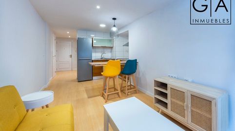 Photo 3 of Flat for rent in Plaza de Toros - Avenida Chapí - Trinquete, Elda