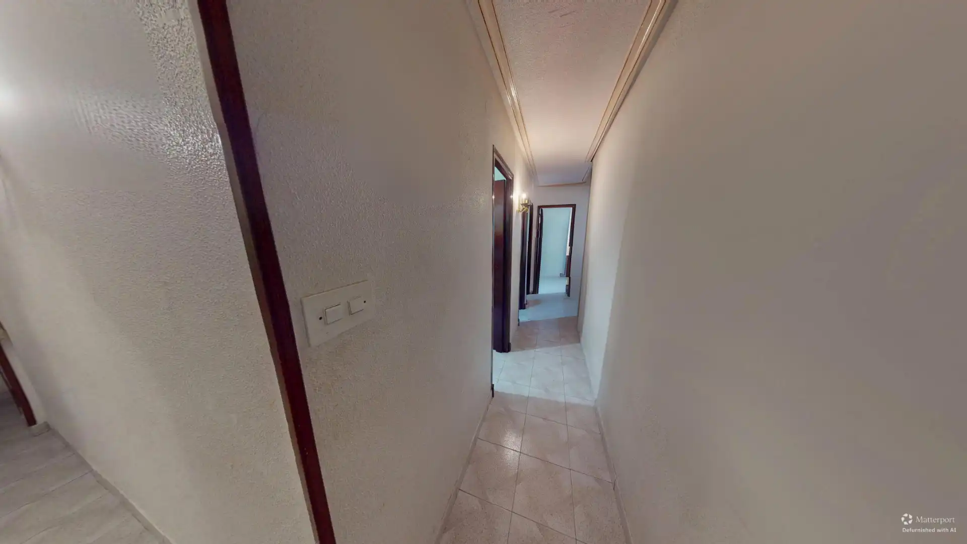Piso con terraza en venta en Crevillent, imagen 2
